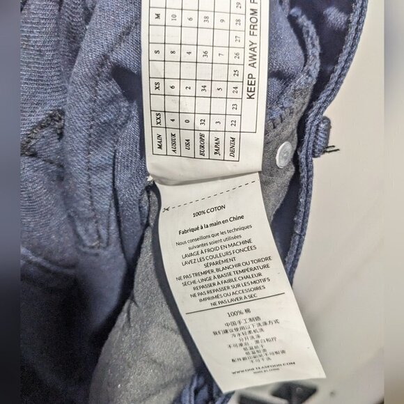 One X One Teaspoon | Trashed Freebirds - Picture 8 of 14